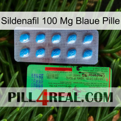 Sildenafil 100 Mg Blue Pill new03